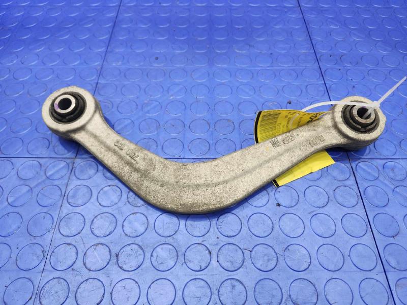 2016 Hyundai Sonata Upper Control Arm Rear