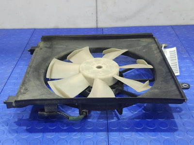 2013 Honda Accord Electric Cooling Motor