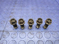 2011 BMW 535i Lug Nuts