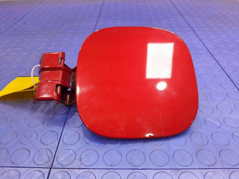 2016 Mitsubishi Outlander Fuel Tank Door