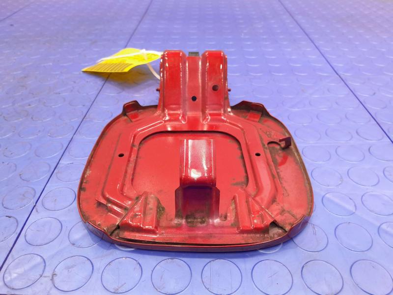 2016 Mitsubishi Outlander Fuel Tank Door