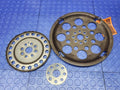 2014 Subaru Forester Flywheel