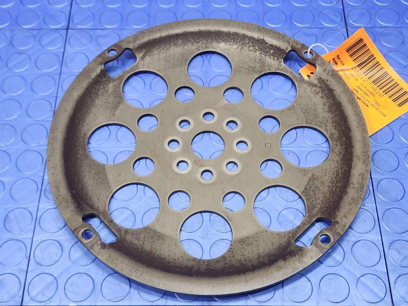 2014 Subaru Forester Flywheel
