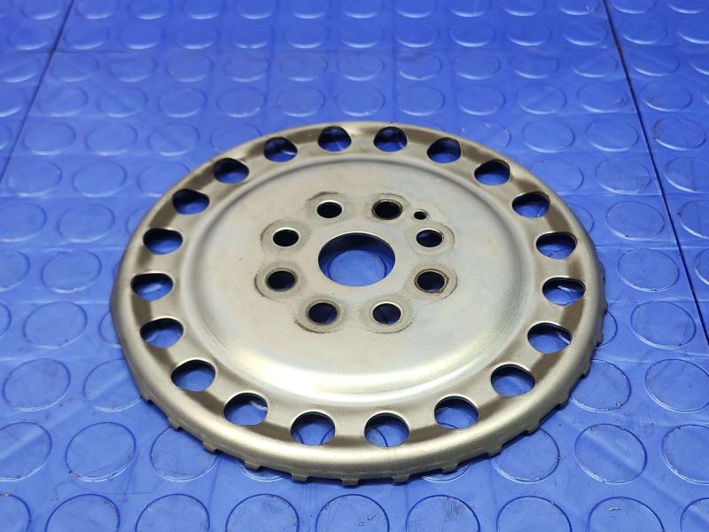 2014 Subaru Forester Flywheel