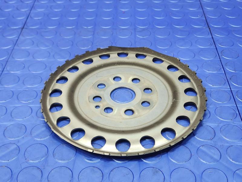 2014 Subaru Forester Flywheel