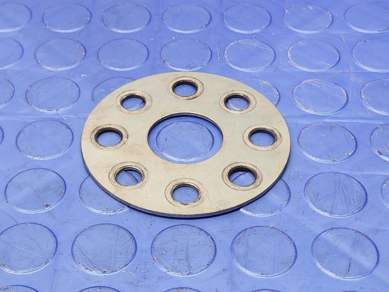 2014 Subaru Forester Flywheel