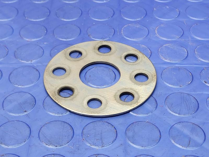 2014 Subaru Forester Flywheel