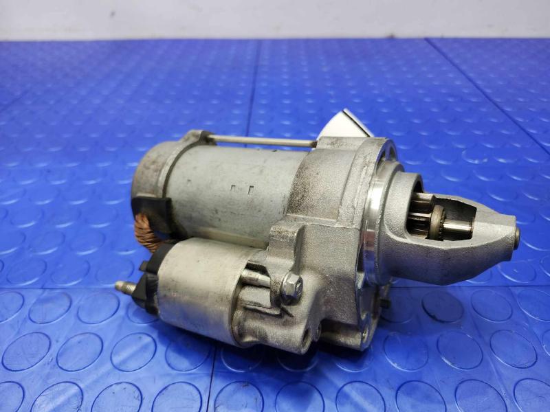 2021 Chrysler Voyager Starter Motor