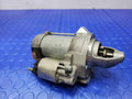2021 Chrysler Voyager Starter Motor