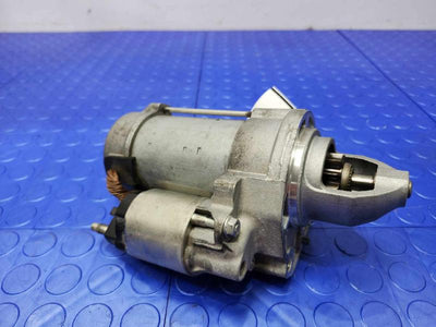 2021 Chrysler Voyager Starter Motor
