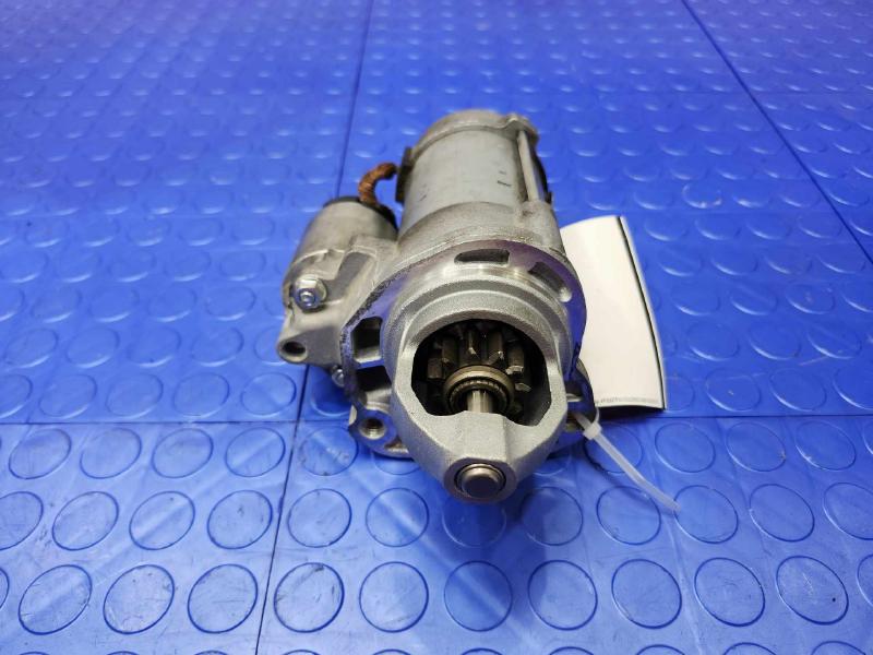 2021 Chrysler Voyager Starter Motor