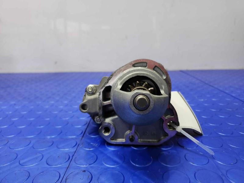2021 Chrysler Voyager Starter Motor