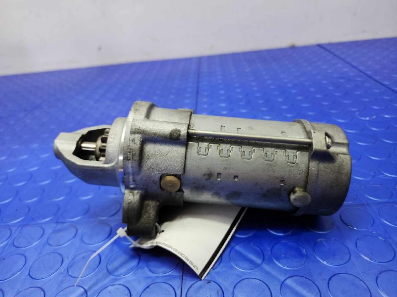 2021 Chrysler Voyager Starter Motor