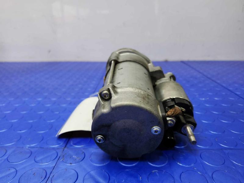 2021 Chrysler Voyager Starter Motor