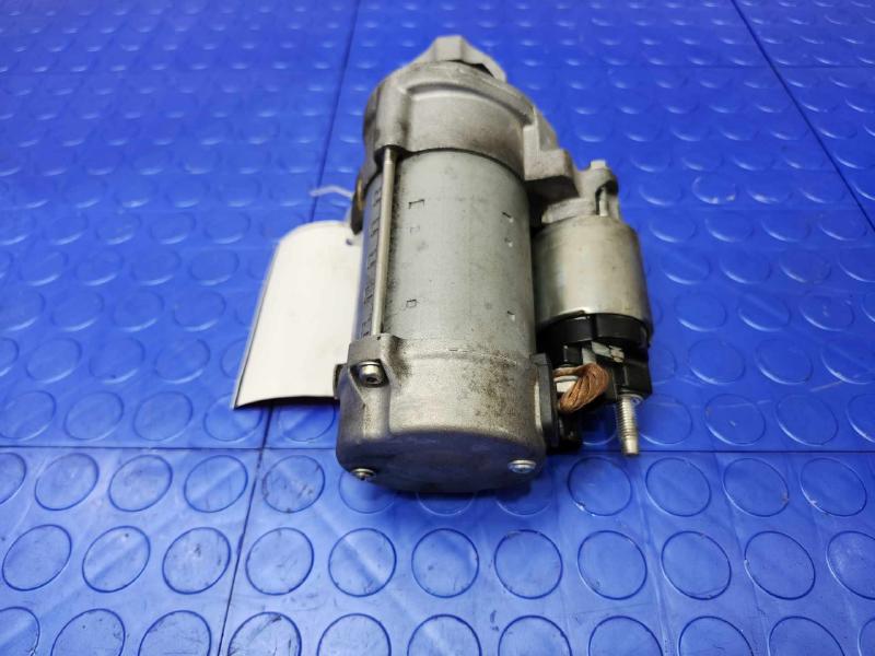2021 Chrysler Voyager Starter Motor