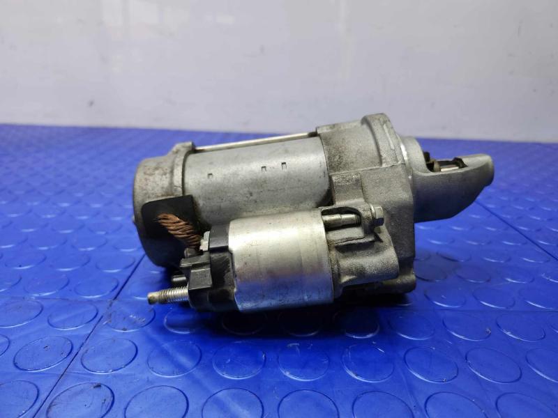 2021 Chrysler Voyager Starter Motor