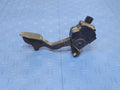 2013 Toyota Yaris Pedal Assembly