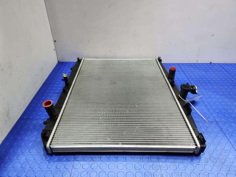 2018 Toyota Highlander Radiator