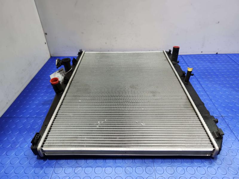 2018 Toyota Highlander Radiator