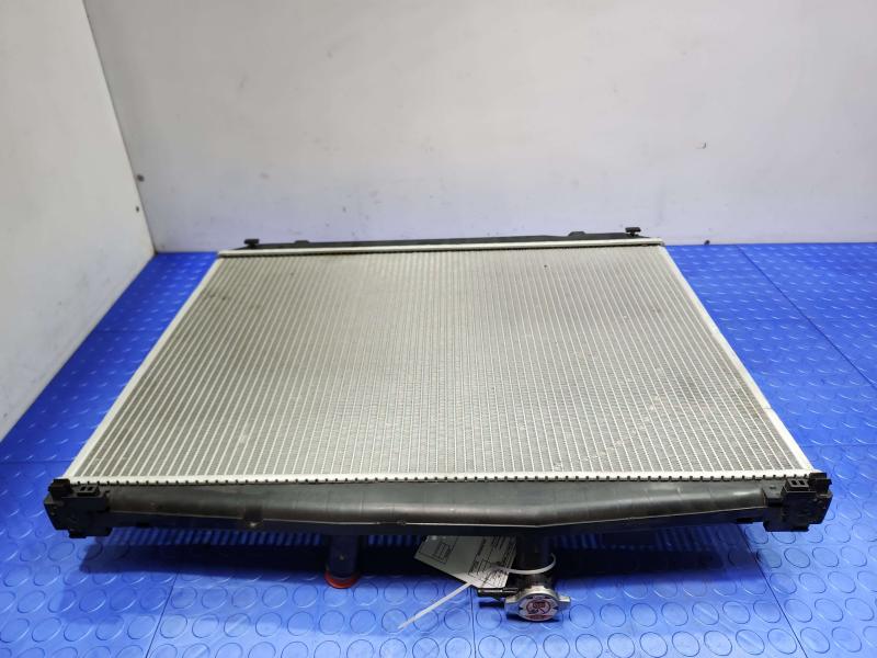 2018 Toyota Highlander Radiator