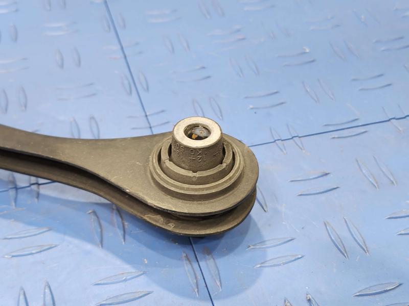 2012 Audi TT Lower Control Arm Rr