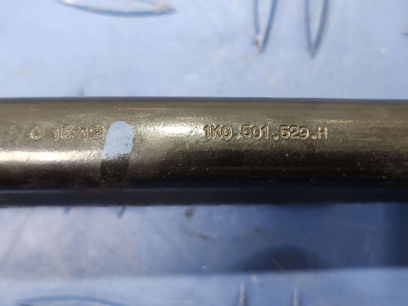 2012 Audi TT Lower Control Arm Rr