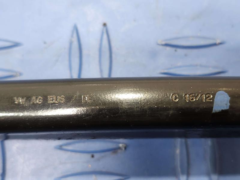 2012 Audi TT Lower Control Arm Rr