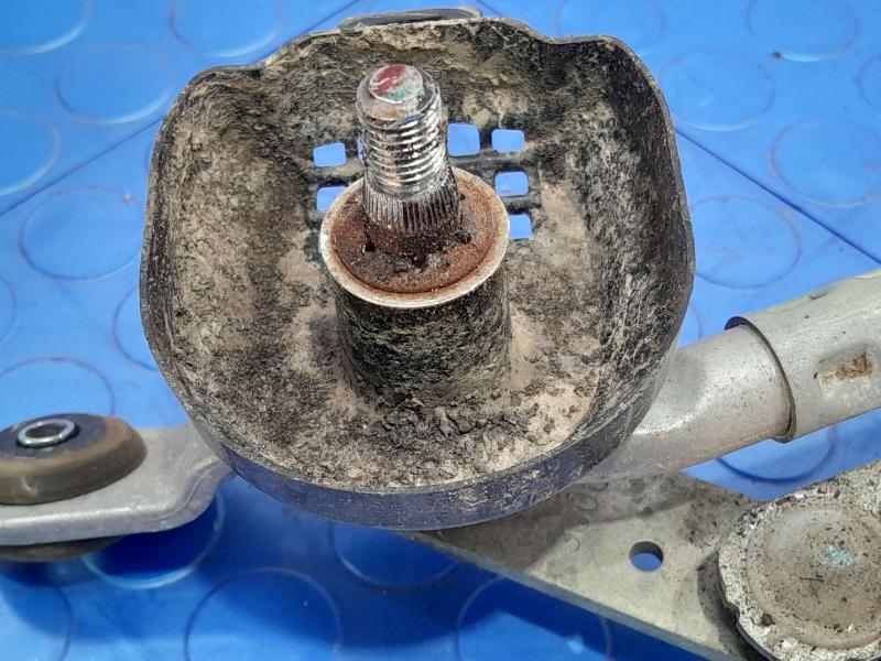 2017 Mitsubishi Mirage Wiper Trans. Linkage