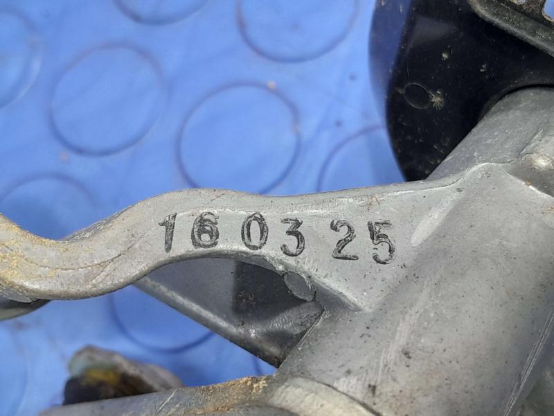 2017 Mitsubishi Mirage Wiper Trans. Linkage