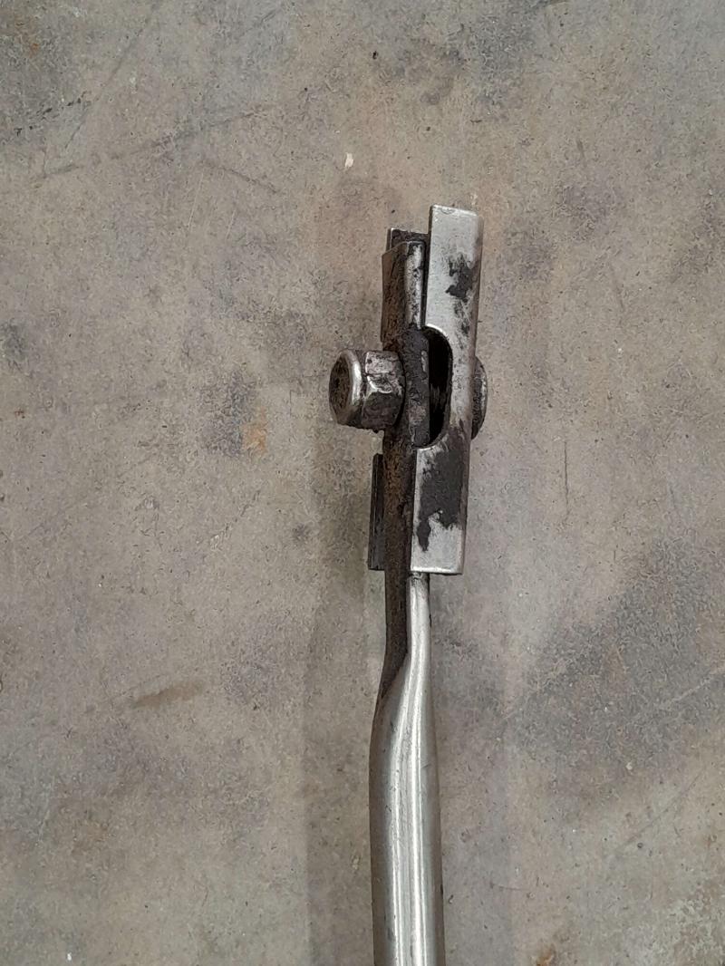 2007 Audi S6 Muffler