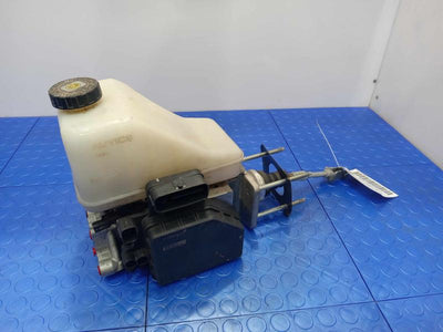 2012 Nissan NV2500 Master Cylinder