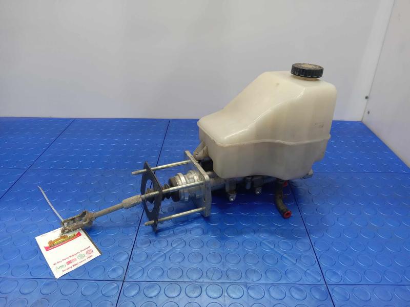 2012 Nissan NV2500 Master Cylinder