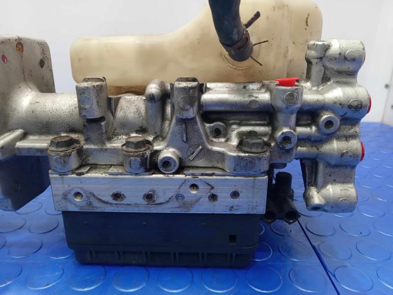 2012 Nissan NV2500 Master Cylinder