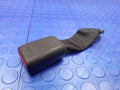 2021 Nissan Versa Rear Seat Belt