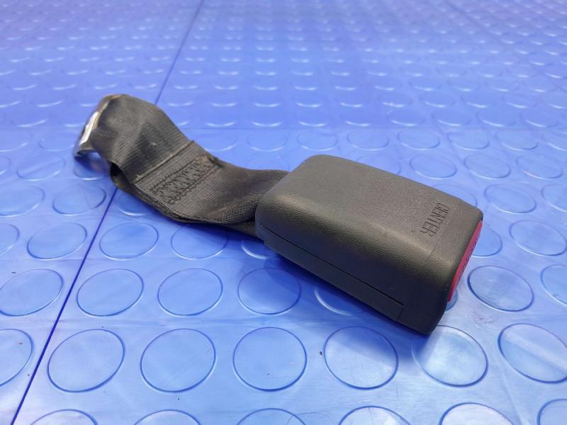 2021 Nissan Versa Rear Seat Belt