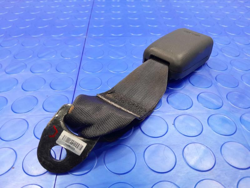 2021 Nissan Versa Rear Seat Belt