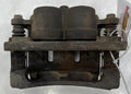 2011 Nissan Armada Caliper