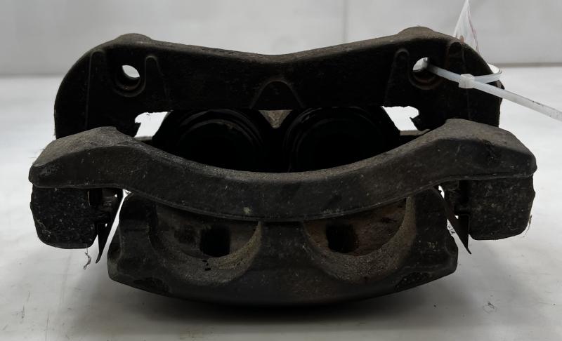 2011 Nissan Armada Caliper
