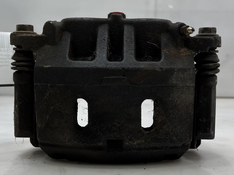 2011 Nissan Armada Caliper