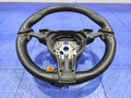 2015 Porsche Panamera Steering Wheel