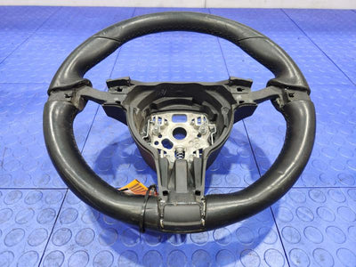 2015 Porsche Panamera Steering Wheel