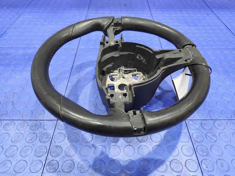 2015 Porsche Panamera Steering Wheel