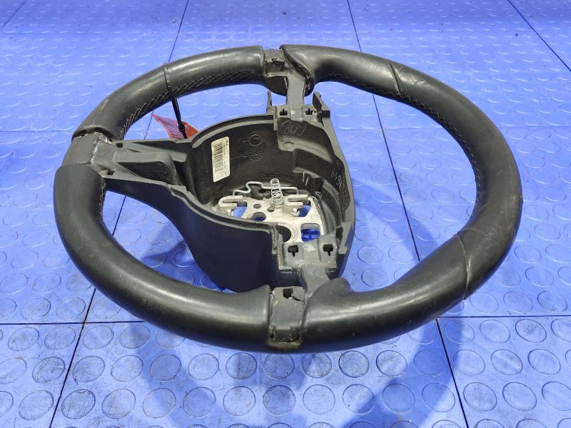 2015 Porsche Panamera Steering Wheel