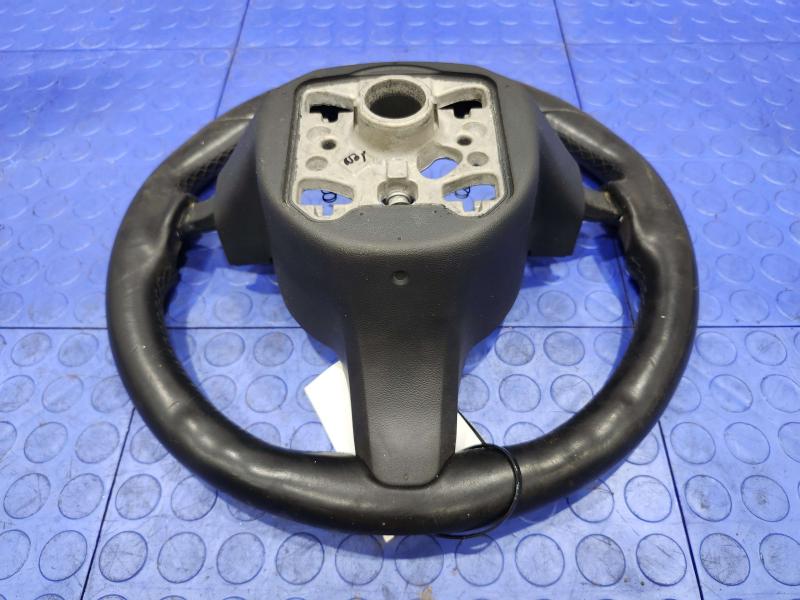 2015 Porsche Panamera Steering Wheel