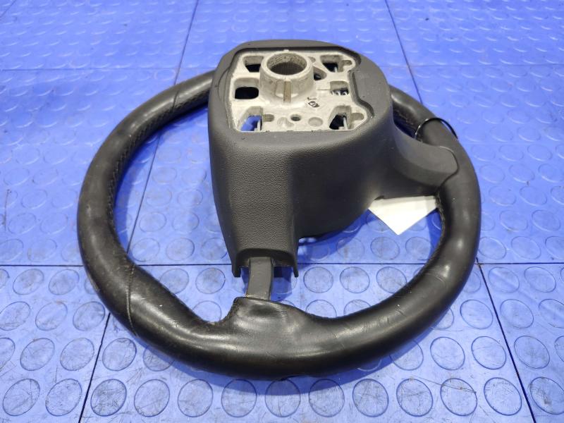 2015 Porsche Panamera Steering Wheel