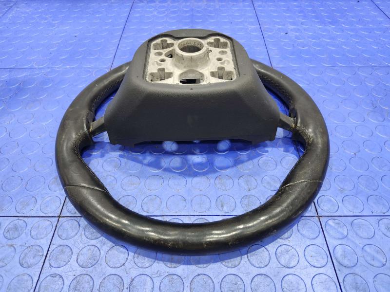 2015 Porsche Panamera Steering Wheel