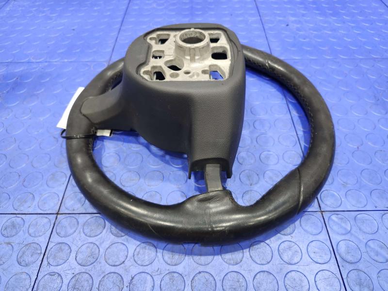 2015 Porsche Panamera Steering Wheel
