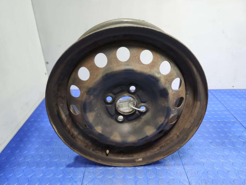 2016 Honda Fit Wheel