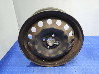 2016 Honda Fit Wheel