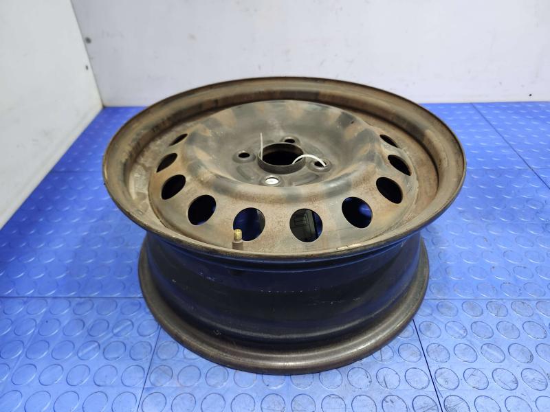 2016 Honda Fit Wheel